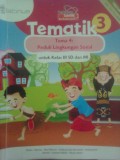 Tematik 3: Peduli Lingkungan Sosial (Kelas 3)