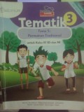 Tematik 3: Permainan Tradisional