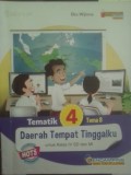 Tematik 4: Daerah Tempat Tinggalku (Kelas 4)