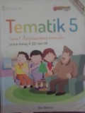 Temaik 5: Peristiwa dalam Kehidupan (Kelas 5)