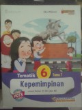 Tematik 6: Kepemimpinan (Kelas 6)