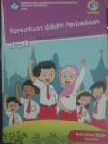Persatuan dalam Perbedaan (Buku Temantik Terpadu Kurikulum 2013 Buku Siswa SD/MI Kelas VI)