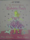 The Princess's Secret (Rahasia Putri)