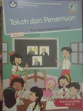 Tokoh dan Penemuan (Kelas VI)
