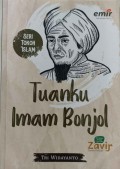 Tuanku Imam Bonjol
