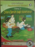 Udara Bersih bagi Kesehatan (Kelas 5)