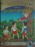 Udara Bersih bagi Kesehatan (Kelas 5)