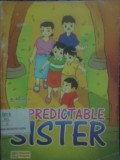 Unpredictable Sister