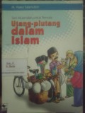 Utang-piutang dalam Islam