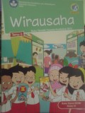 Wirausaha (Buku Temantik Terpadu Kurikulum 2013 Buku Siswa SD/MI Kelas VI)