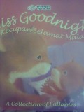 A Kiss Goodnight (Kecupan Selamat Malam)