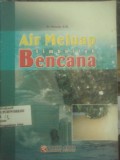 Air Meluap Timbullah Bencana