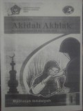 Akidah Akhlak (Buku Siswa Kelas I)