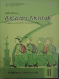 Akidah Akhlak (Buku Siswa Kelas 2)