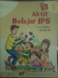 Aktif Belajar IPS (Kelas 1)
