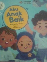 Aku Anak Baik