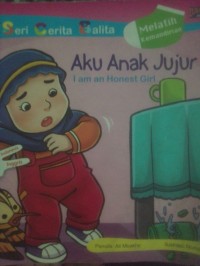 Aku Anak Jujur