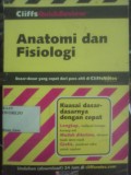 Anatomi dan Fisiologi