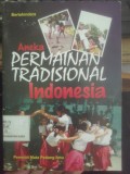 Aneka Permainan Tradisional Indonesia