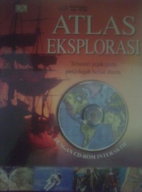 Atlas Eksplorasi