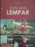 Atletik Cabang Lempar