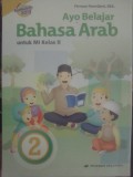 Ayo Belajar Bahasa Arab 2