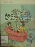 Ayo, Membaca Petunjuk!
