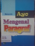 Ayo Mengenal Paragraf