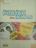 Bagaimana Membuat Poster dan Iklan