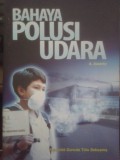 Bahaya Polusi Udara