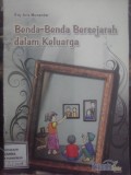 Benda-Benda Bersejarah dalam Keluarga