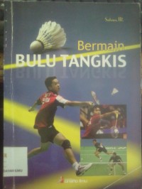 Bermain Bulu Tangkis