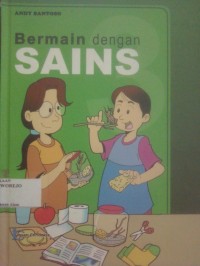 Bermain dengan Sains 3