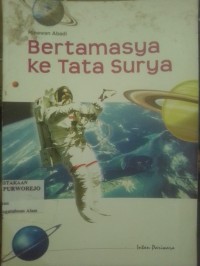 Bertamasya ke Tata Surya