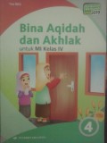 Bina Aqidah dan Akhlak 4