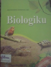 Biologiku