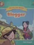 Blogger