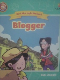 Blogger