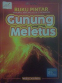 Gunung Meletus