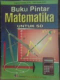 Buku Pintar Matematika untuk SD