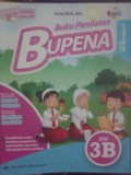 BUPENA: Tema 3 dan 4 (Jilid 3B)