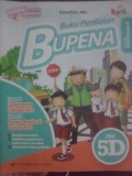 BUPENA: Tema 8 dan 9 (Jilid 5D)