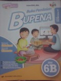 BUPENA: Tema 4 dan 5 (Jilid 6B)
