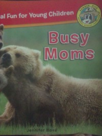 Busy Moms