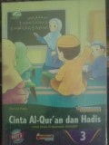 Cinta Al-Qur'an dan Hadis 3