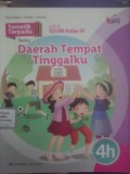 Daerah Tempat Tinggalku (4h)