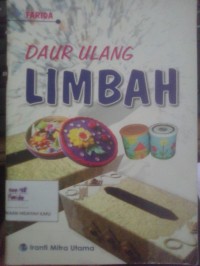 Daur Ulang Limbah