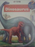 Dinosaurus (Mengapa? Ada apa? Di mana?)