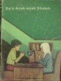 Do'a Anak-anak Shaleh