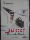 Dokter di Rumah Anda